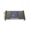 DT 4.62731 Heat Exchanger, interior heating